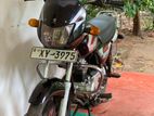 Bajaj CT100 2012