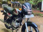 Bajaj CT100 2012