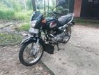 Bajaj CT100 2012