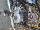Bajaj CT100 2012