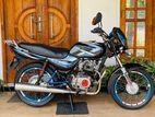 Bajaj CT100 2012