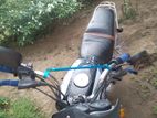 Bajaj CT100 2012