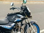 Bajaj CT100 2012