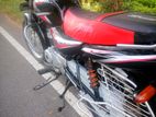 Bajaj CT100 2012