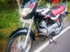 Bajaj CT100 2012