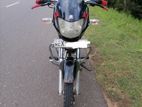 Bajaj CT100 2012