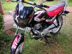 Bajaj CT100 2012