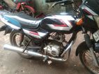 Bajaj CT100 2012