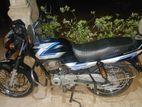 Bajaj CT100 2012