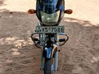 Bajaj CT100 2012