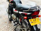 Bajaj CT100 2012