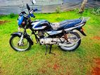 Bajaj CT100 2012