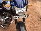 Bajaj CT100 2012