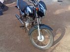 Bajaj CT100 2012