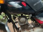 Bajaj CT100 2012