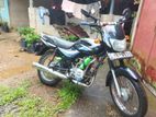 Bajaj CT100 2012