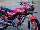 Bajaj CT100 2012