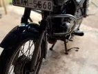 Bajaj CT100 2012