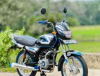 Bajaj CT100 2012