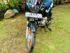 Bajaj CT100 2012