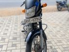 Bajaj CT100 2012