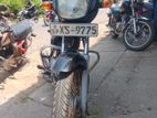 Bajaj CT100 2012