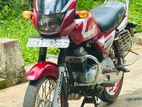 Bajaj CT100 2012