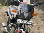 Bajaj CT100 2012
