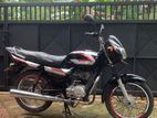 Bajaj CT100 2012 X Number