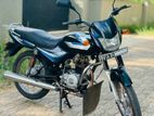 Bajaj CT100 2013