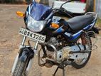 Bajaj CT100 2013