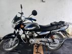 Bajaj CT100 2013