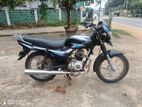 Bajaj CT100 2013