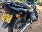 Bajaj CT100 2013