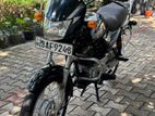 Bajaj CT100 2013