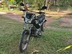 Bajaj CT100 2013