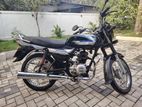 Bajaj CT100 2013