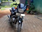 Bajaj CT100 2013