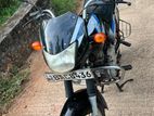 Bajaj CT100 2013
