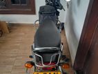 Bajaj CT100 2013