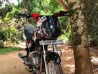 Bajaj CT100 2013