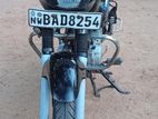 Bajaj CT100 2013