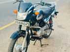 Bajaj CT100 2013