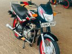 Bajaj CT100 2013