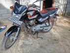 Bajaj CT100 2013