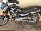 Bajaj CT100 2013