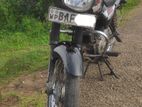 Bajaj CT100 2013