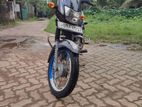 Bajaj CT100 2013