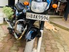 Bajaj CT100 2013