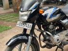 Bajaj CT100 2013